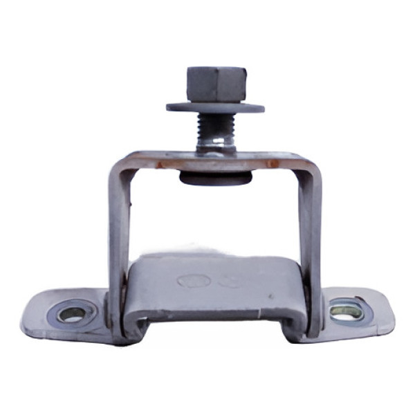 Dobradiça Esquerda Tampa Traseira Porta Malas Hb20 Hatch