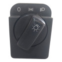 Interruptor  Botão Luz Corsa Classic 1996 A 2016 90381877