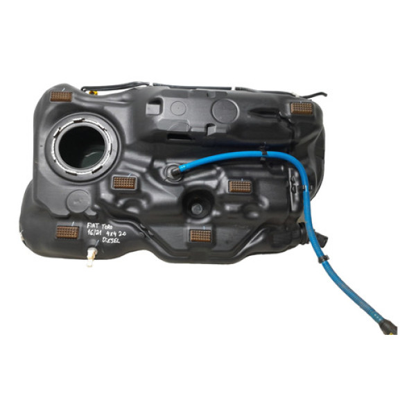 Tanque De Combustível Fiat Toro 4x4 Diesel 2.0 Original 