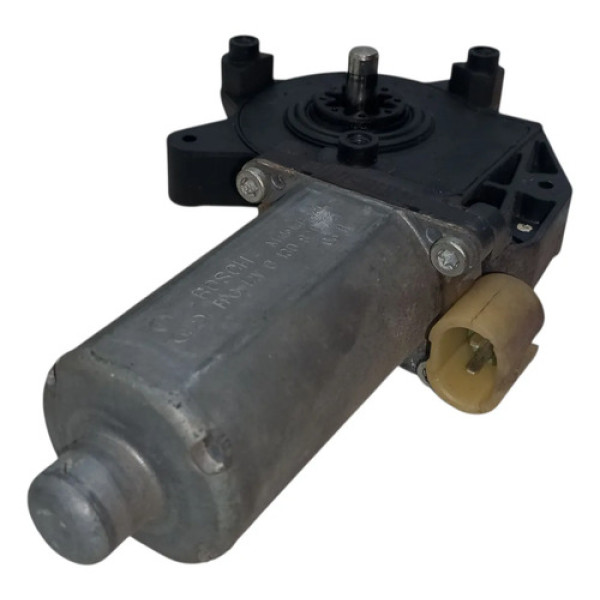 Motor Vidro Dianteiro Direito Clio Scenic 1999 2000 A 2010
