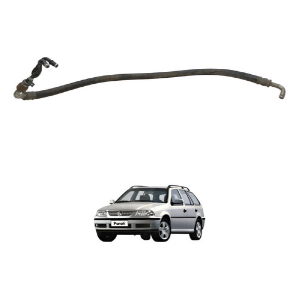 Mangueira Condensador Ar Parati G3 2000 2001 2002 A 2005