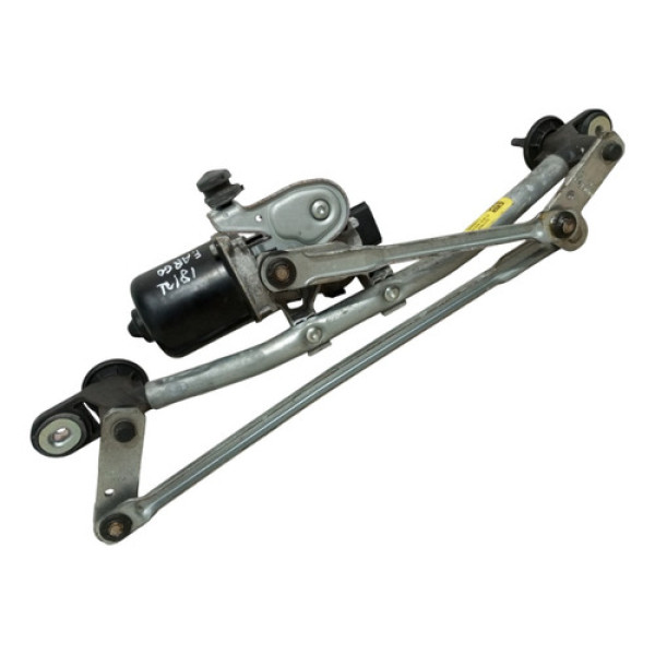 Máquina Limpador Parabrisa Argo Cronos 2018 2019 2020 2021