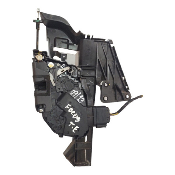 Fechadura Eletrica Traseira Esquerda Focus 09 A 13 