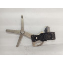 Maquina Motor Vidro Elét Diant Direito Celta 2 Portas 03/16
