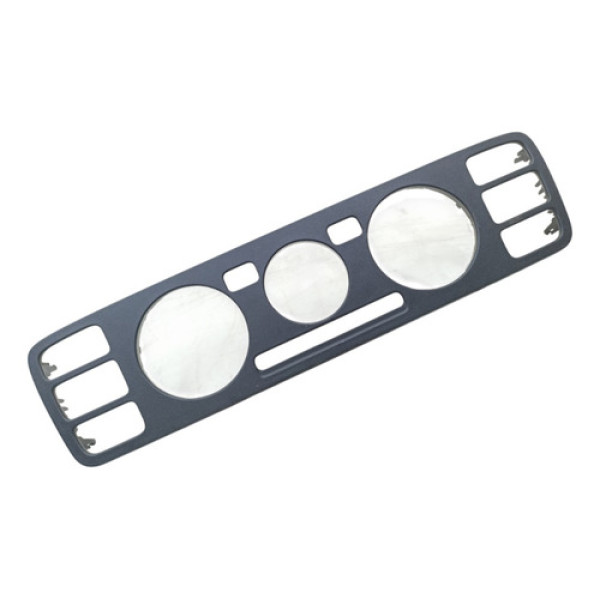 Moldura Comando Controle De Ar Up 2014 2015 2016 2017