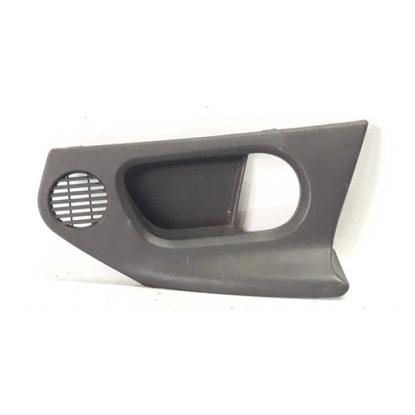 Moldura Maçaneta Int Dianteira Direita Meriva 2/12 93397264  Preto