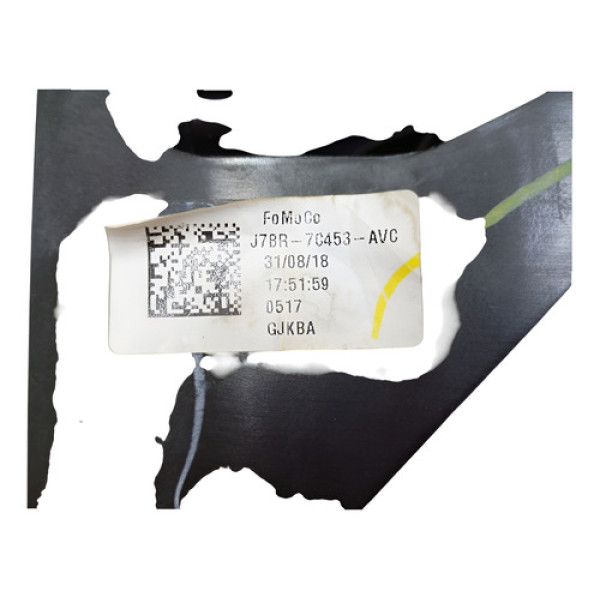 Alavanca Marcha Câmbio Ford Ka 1.0 3cc Com Detalhes 14/19