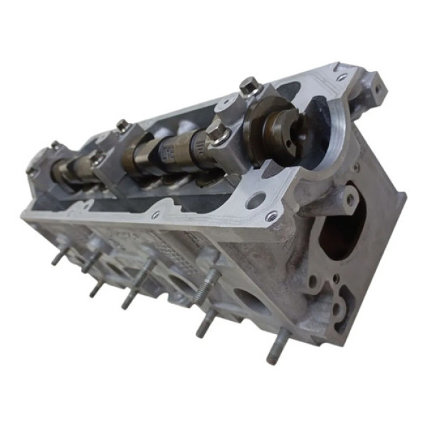 Cabeçote Retificado Palio Uno Mobi 1.0 8v Fire Evo 55245194