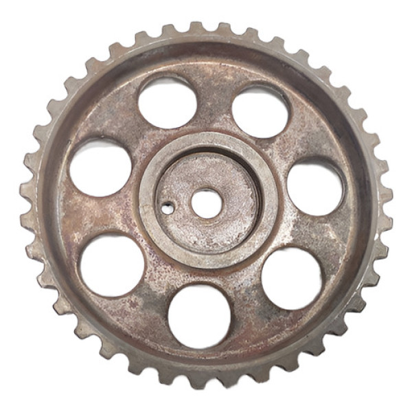 Engrenagem Comando Válvulas Ônix Prisma 1.0 2013/16 Original