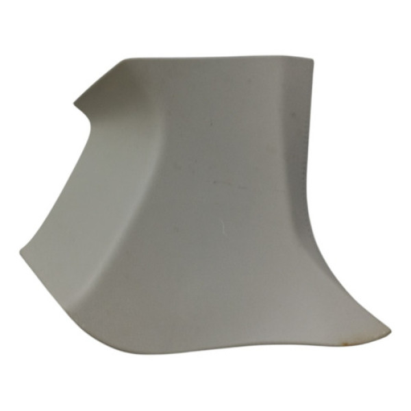 Acabamento Coluna Traseira Esquerda Spin 2013 A 2021