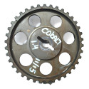 Polia Engrenagem Comando Válvula Cobalt 1.4 2011/15 Original