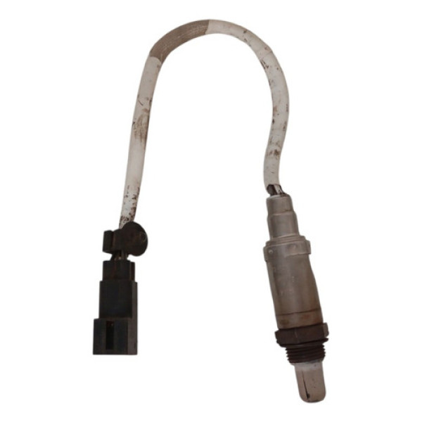 Sonda Lambda 4 Fios Bosch 0258003711