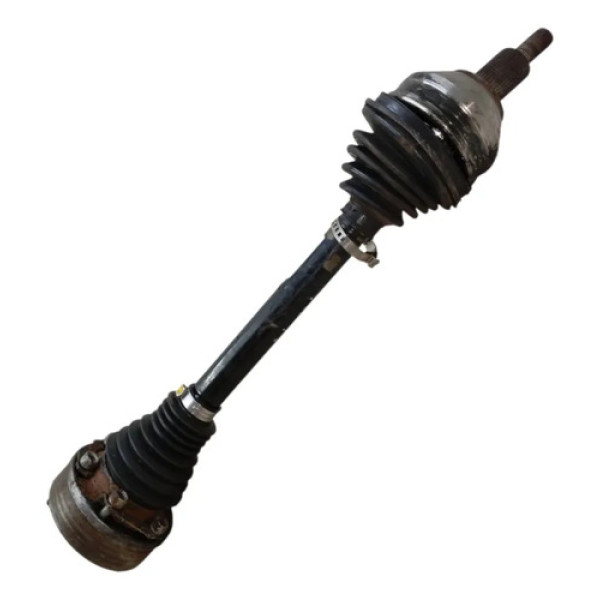 Semi Eixo Esquerdo Polo 1.6 2003 2004 2005 A 2012 Original