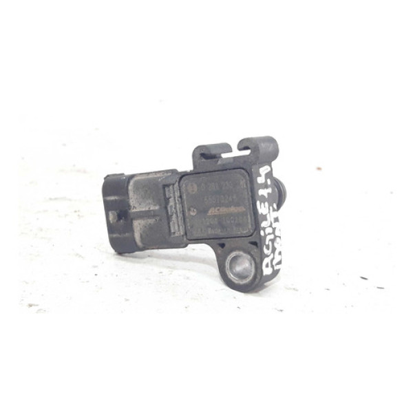 Sensor Map Agile Montana Cobalt 1.4 11 A 17 0281230282 