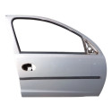 Porta Corsa Montana 2003 2004 2005 2006 2007 2008 2009 2010 Dianteira Direito Prata