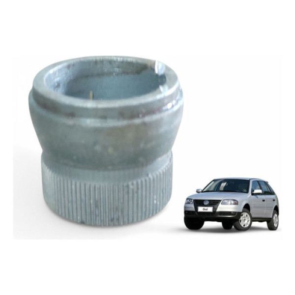 Adaptador Para Volante Gol Saveiro Parati 1995 A 2009 