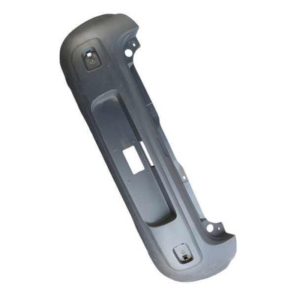 Parachoque Traseiro Uno Way Vivace 2010 11 12 13 14 Original