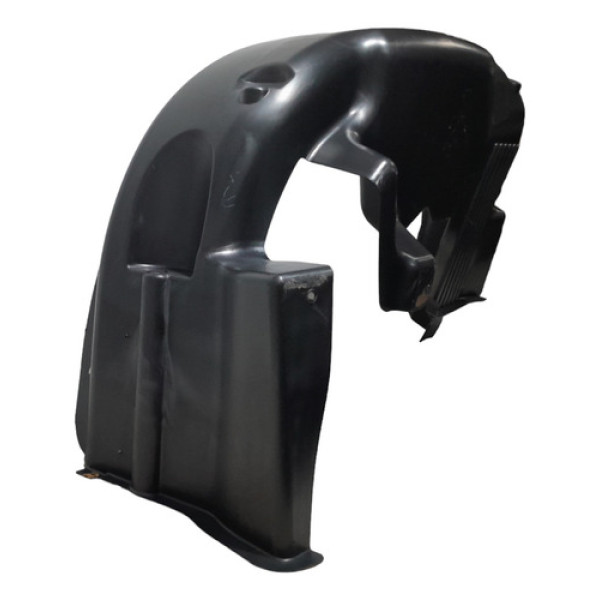 Parabarro Traseiro Esquerdo Fiat Toro 4x4 2016 A 2021 