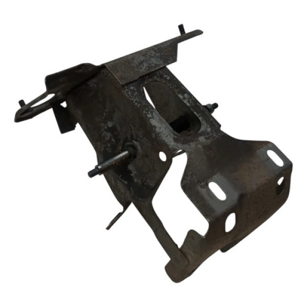 Suporte Pedais Saveiro G2 G3 G4 1995 A 2012 Original