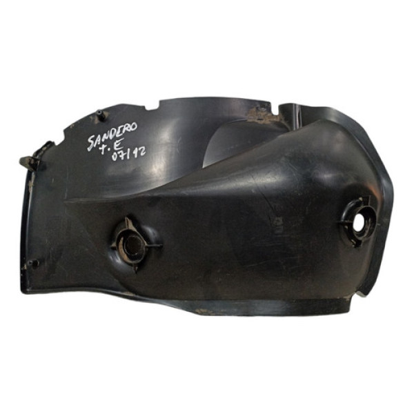 Parabarro Traseiro Esquerdo Sandero 2007 2008 2009 A 2013