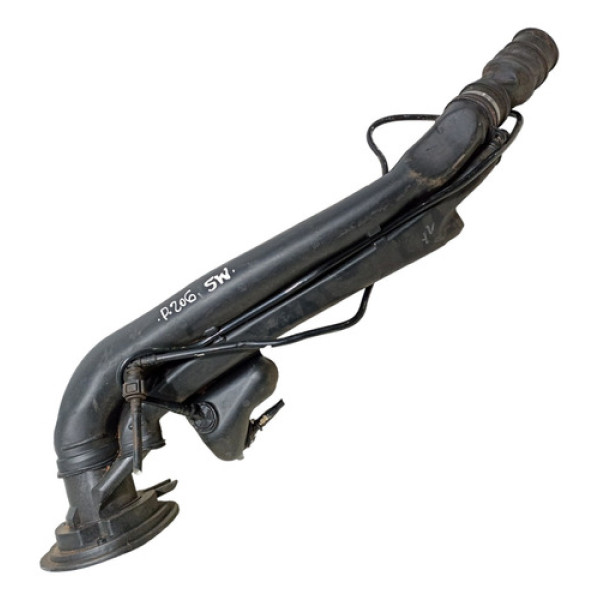 Gargalo Tanque De Combustível Peugeot 206 Sw 