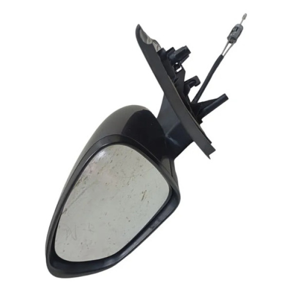 Retrovisor Manual Esquerdo Argo 2017 18 19 20 2021 Original