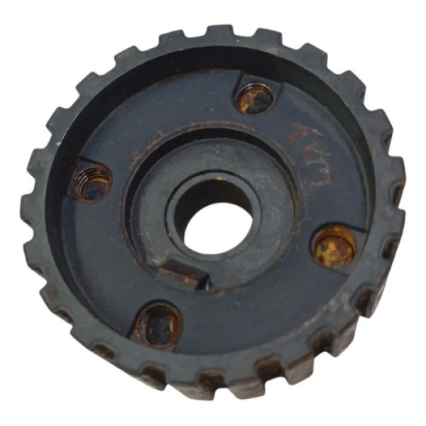 Engrenagem Polia Virabrequim Santana Gol Motor Ap 049105263c