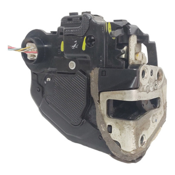 Fechadura Elétrica Porta Traseira Esquerda Corolla 09 A 14