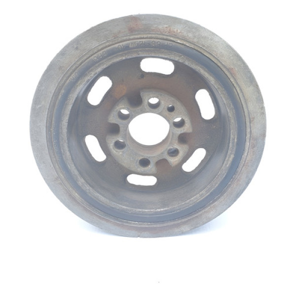 Polia Virabrequim Fiat Marea 2.0 20v Original