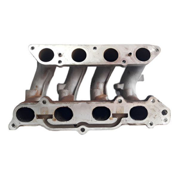 Tubagem Coletor Admissao Honda City 1.5 16v Manual 09/14