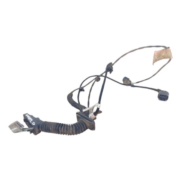 Chicote Porta Traseiro Direito Ônix Prisma 2013/18 Original