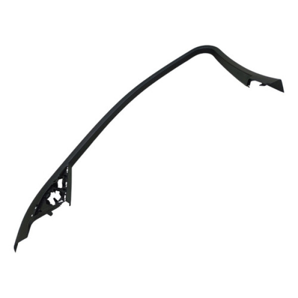 Acabamento Guarnição Porta Dianteira Direita A4 2013 A 2016