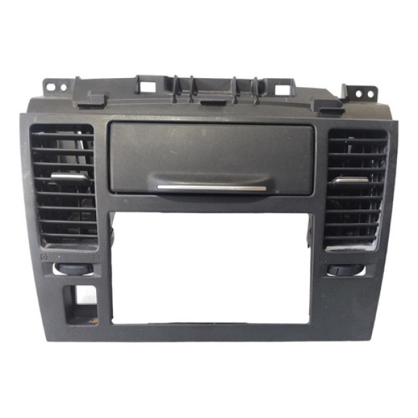 Console Difusor Ar Central Nissan Tiida 2011  68260el00a