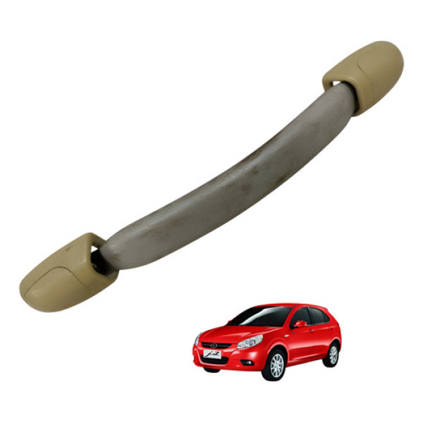 Alça Teto Jac J3 2010 2011 2012 2013 Original