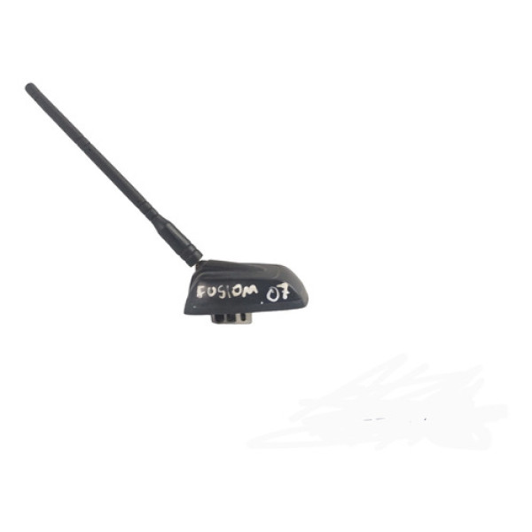 Antena Externa Teto Radio Fusion 7/9 7e5t19g461ce 22963 Preto