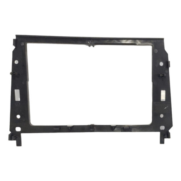 Moldura Multimídia Fox Spacefox 16 A 22 5z0858089 Preto