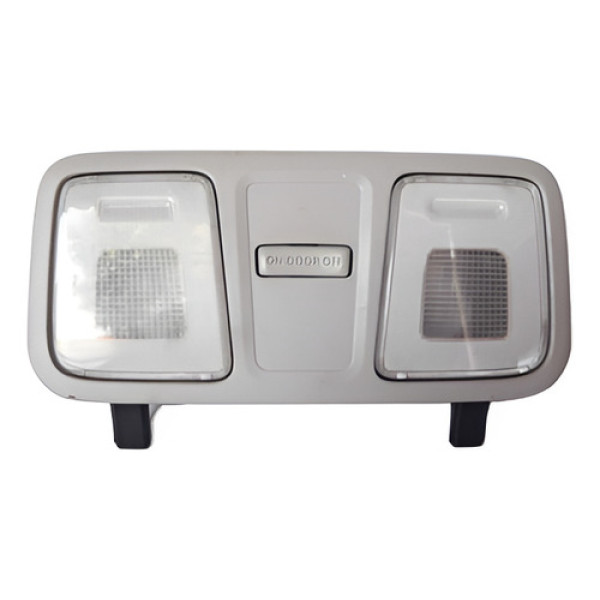 Luz De Teto Central Cortesia Dianteira Hb20 2012/19 Original