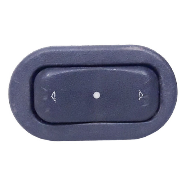 Botão Vidro Elétrico Traseiro Esquerdo Corsa Classic Origina