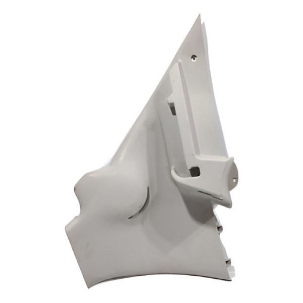 Suporte Tampão Porta Malas Direito Peugeot 206 Original