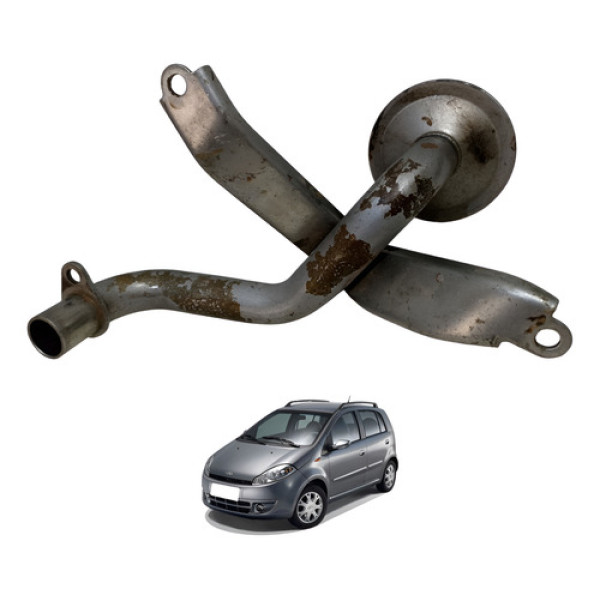 Pescador Óleo Chery Face 1.3 2010 2011 2012 2013 2014