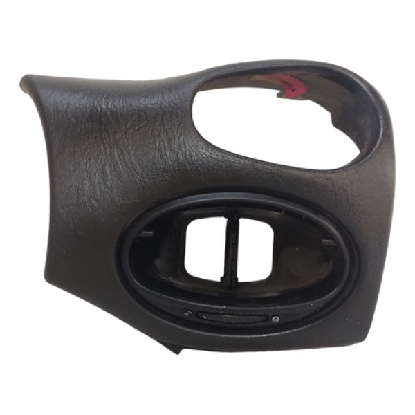 Moldura Esquerda Difusor Ar Focus 02/07 Assy98aba042n54