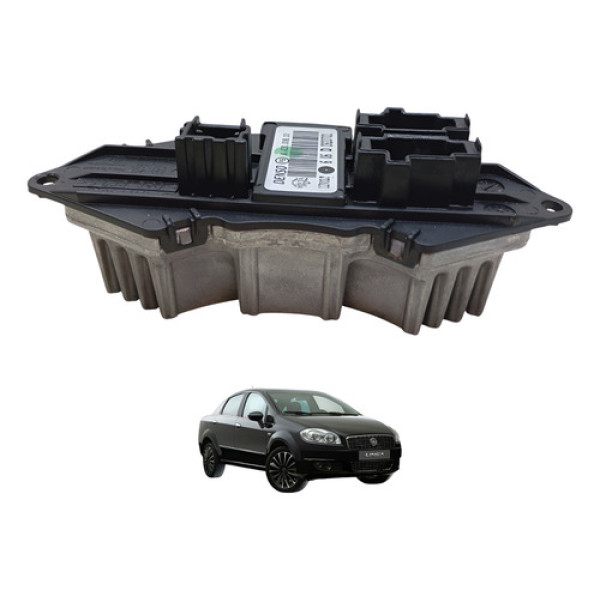 Resistência Caixa Evaporadora Linea 2008 A 2015 A43000800