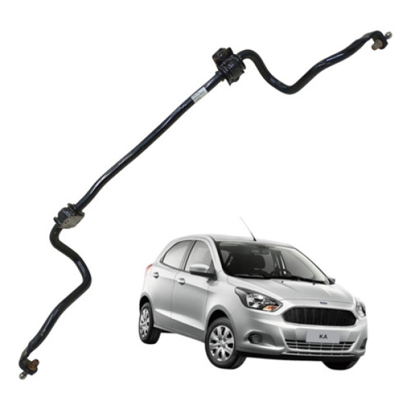 Barra Estabilizadora Ford Ka 1.5 2015 2016 2017 2018