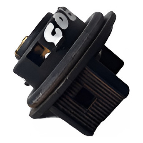 Pisca Alerta Cobalt 2011 2012 2013 2014 2015 Original Branco