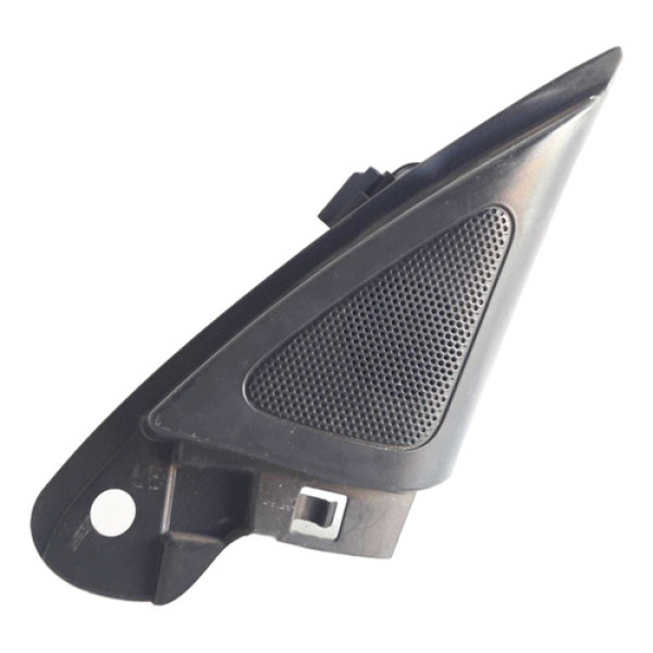 Moldura C/ Twiter Diant Direito Ford Fusion 07 6e5t19b170ac Preto