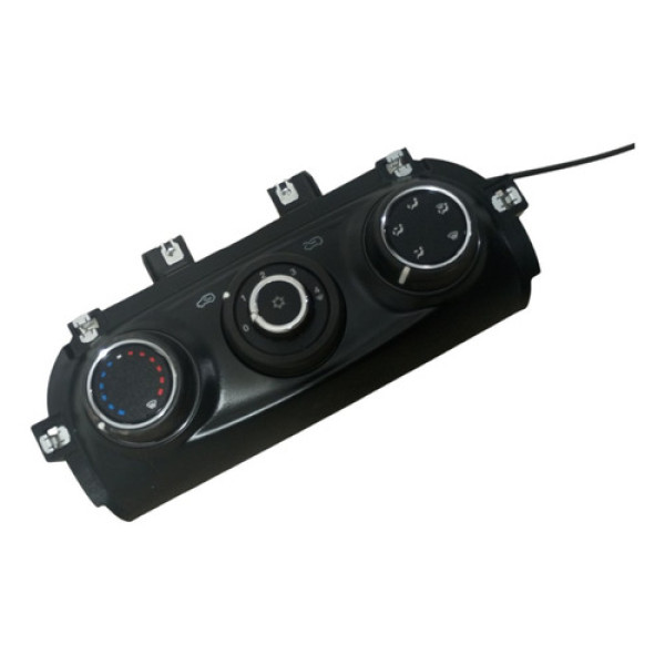 Comando Ar Condicionado Argo Cronos 2018 2019 2020 2021 