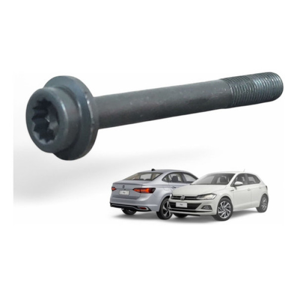 Parafuso Polia Variável Polo Virtus 1.6 4cc 2017 A 2022