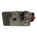 Fechadura Elétrica Zafira Tras Esq 2001 2002 2003 A 2012