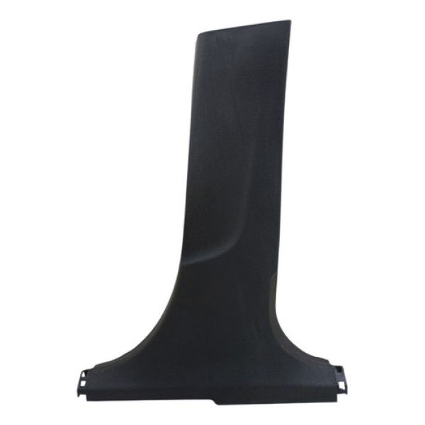 Moldura Coluna Inferior Lado Direito Onix Prisma 2012 A 2016