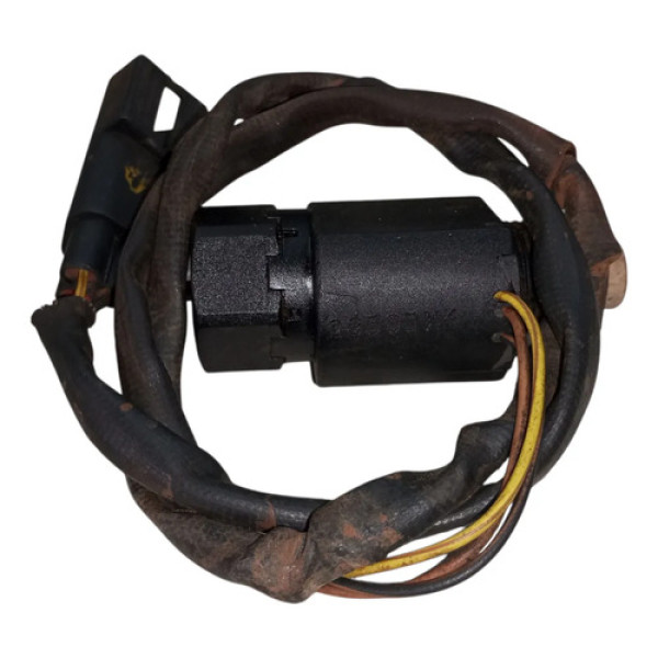 Sensor Velocidade Ford Fiesta Ka 1.0 1.6 Zetec 2000 A 2019